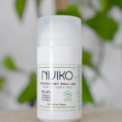 Swatch de MarineLP : Déodorant Bio Nijiko, MY Maquillage