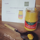 Swatch de Sofifi62 : Moutarde tandoori bio, Emile Noël