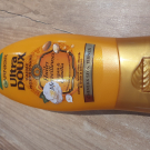 Swatch de Sofifi62 : Le Baume Merveilleux Ultra Doux, Garnier