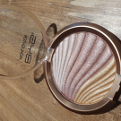 Swatch de Sofifi62 : Blush & Highlighter BYS, MY Maquillage