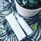 Swatch de sandrine3195 : Mousse nettoyante Chronos, Natura Brasil