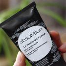 Swatch de Nous les Nanas : Le Nettoyant Pureté, Absolution