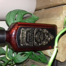 Swatch de Lili64 : Shampoing cheveux stimulant 7 plantes, Tonsor & Cie