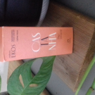 Swatch de Lili64 : Crèmes pieds Ekos Castanha, Natura Brasil