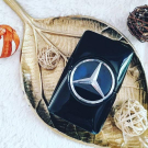 Swatch de Elo64800 : Eau de toilette intense for men, Mercedes-benz