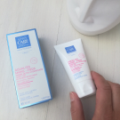 Swatch de voicimesptitssecrets : AQUALISS MAINS - PIEDS, Eye Care Cosmetics