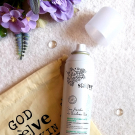 Swatch de Misslys69 : Brume Ré-Hydratante Apaisante, Saeve