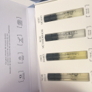 Swatch de VirginieMarlon48 : COFFRET DECOUVERTE PARFUMS VIREVOLTE, VIREVOLTE