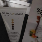 Swatch de Tetelle27 : Gommage Corps Éclat, Nuhanciam