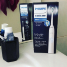 Swatch de Cat nath : Philips Sonicare ProtectiveClean 4300, Philips Sonicare