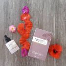 Swatch de Alison Calmer : Élixir Du Rivage - Booster Liftant & Tenseur, Algologie