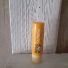 Swatch de Elfee14 : Soin Lèvres Nourrissant, Le Petit Marseillais