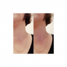 Swatch de sansoma : Sérum Botanique Nuit Micro-Peel Peau Neuve de Saeve, Saeve