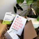 Swatch de ape1984 : Soin Dépigmentant, Dermina