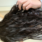 Swatch de zenna_alplt : Huile de ricin, Emma Noël