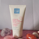 Swatch de symplement : AQUALISS MAINS - PIEDS, Eye Care Cosmetics