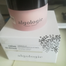 Swatch de delp77 : Crème du Rivage - Crème Éclat Raffermissante & Liftante, Algologie