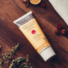 Swatch de annsom : Masque Détox Cuir Chevelu, Cattier