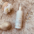 Swatch de Lau6751 : Mousse nettoyante Chronos, Natura Brasil