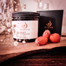 Swatch de Aurore_toutsimplement_ : Masque aux algues, Nectarome