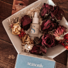 Swatch de Aurore_toutsimplement_ : Sérum Anti-âge, Seasonly