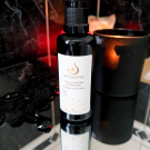 Swatch de Pruebelle : Huile d'argan 50mL, Nectarome