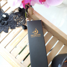 Swatch de Pruebelle : Huile d'argan 50mL, Nectarome