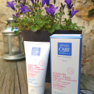 Swatch de Pruebelle : AQUALISS MAINS - PIEDS, Eye Care Cosmetics