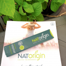 Swatch de Pruebelle : MASCARA NATUREL, Natorigin