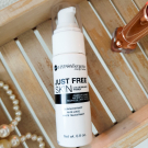 Swatch de Pruebelle : Base de Teint Hypoallergénique Color Balance, MY Maquillage