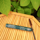 Swatch de Pruebelle : MASCARA NATUREL, Natorigin