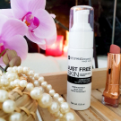 Swatch de Pruebelle : Base de Teint Hypoallergénique Color Balance, MY Maquillage