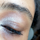 Swatch de Pinezoe : Blush & Highlighter BYS, MY Maquillage