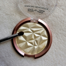 Swatch de Pinezoe : Blush & Highlighter BYS, MY Maquillage