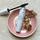 Swatch de Pinezoe : Mascara Volumateur, Eye Care Cosmetics
