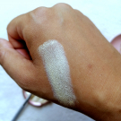 Swatch de Pinezoe : Blush & Highlighter BYS, MY Maquillage