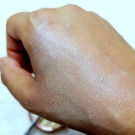 Swatch de Pinezoe : Blush & Highlighter BYS, MY Maquillage