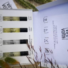 Swatch de Missmanonm13 : COFFRET DECOUVERTE PARFUMS VIREVOLTE, VIREVOLTE