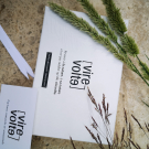 Swatch de Missmanonm13 : COFFRET DECOUVERTE PARFUMS VIREVOLTE, VIREVOLTE