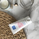 Swatch de @Lilie : AQUALISS MAINS - PIEDS, Eye Care Cosmetics