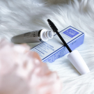 Swatch de Mathildesdiary_ : Mascara Volumateur, Eye Care Cosmetics