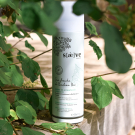 Swatch de Mathildesdiary_ : Brume Ré-Hydratante Apaisante, Saeve