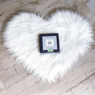 Swatch de Mathildesdiary_ : Boites de 3 Lingettes démaquillantes lavables double face, Le Petit Carré Français