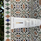 Swatch de zatou66 : Gommage Corps Éclat, Nuhanciam