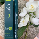 Swatch de zatou66 : MASCARA NATUREL, Natorigin