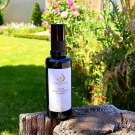 Swatch de jodanelle : Eau de fleur d'oranger 50mL, Nectarome