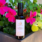 Swatch de jodanelle : Eau de fleur d'oranger 50mL, Nectarome