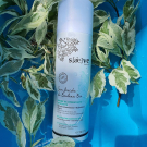 Swatch de jodanelle : Brume Ré-Hydratante Apaisante, Saeve