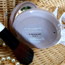 Swatch de jodanelle : Poudre compacte naturelle, Natorigin