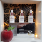 Swatch de Lolalilinana : Concentré éclaircissant teint parfait, Condensé Paris